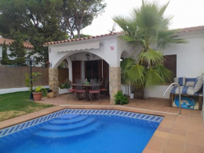 Villa marinera